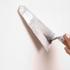 Can You Match My Drywall Texture? Thumbnail