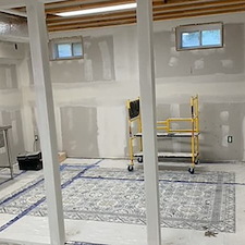 Drywall Installation Timeline: What Boston Homeowners Should Expect Thumbnail