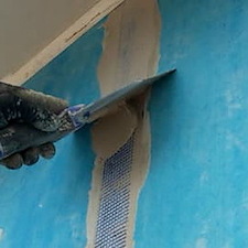 When Is Blue Board Installation Better Than Standard Drywall? Thumbnail