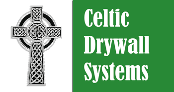 Celtic Drywall Systems Logo