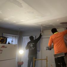 Apartment Renovation in Quincy, MA 3