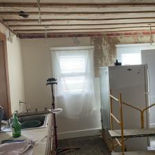 Apartment Renovation in Quincy, MA 4