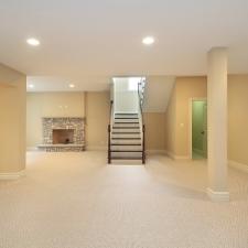 Basement Remodeling