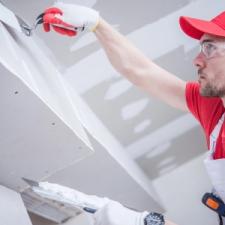Drywall Patching