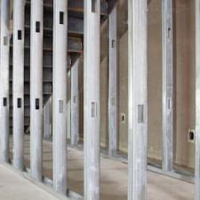 Metal framing