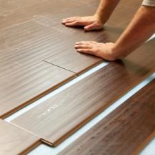 Vinyl Plank Flooring