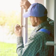 Window & Door Replacements