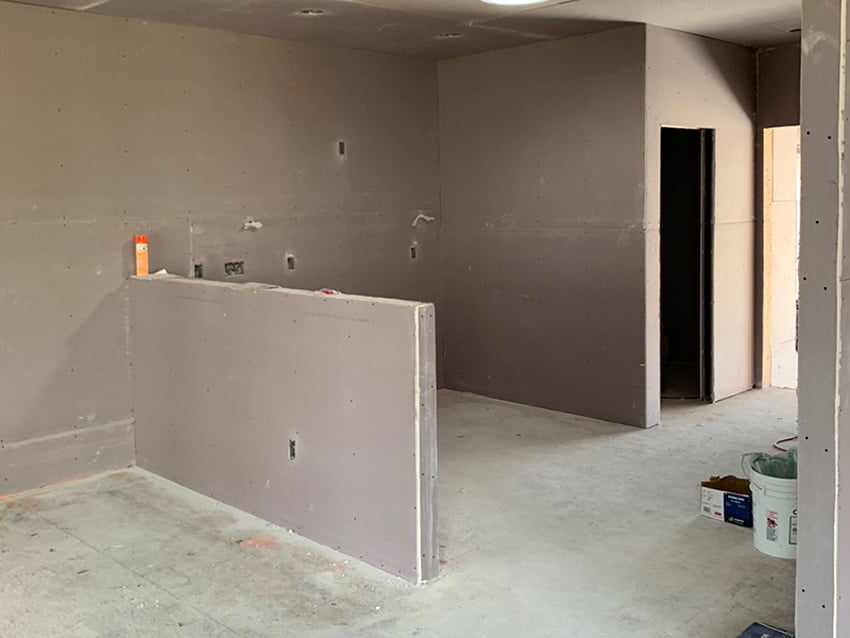 Commercial & Residential Drywall Company Serving The Greater Boston Area