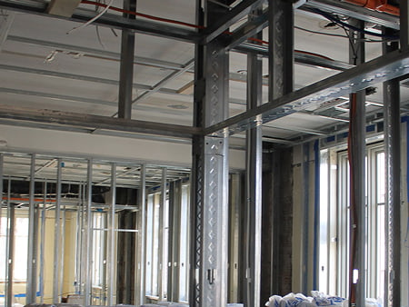 Metal Framing